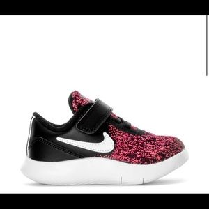 Nike Toddler Flex Contact Running Shoes 917939001